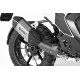 Exhaust Hpcorse SPS Rally 270 - BMW R 1300 GS 2023 /+