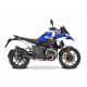 Echappement Hpcorse SPS Rally 270 - BMW R 1300 GS 2023 /+