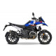 Echappement Hpcorse 4-TR Rally 270 - BMW R 1300 GS 2023 /+