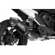 Auspuff HpcorseSPS Rally 270 - BMW R 1300 GS 2023 /+