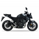 Echappement Ixil RC3B - Honda CB 500 FA 2019-23 // CBR 500 RA 2019-23 // CB 500 XA 2019-23