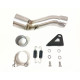 Exhaust Ixrace MK02 - Honda CB 500 F // CBR 500 R 2024 /+