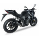 Auspuff Ixrace MK2 - Honda CB 500 F // CBR 500 R 2024 /+