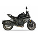 Auspuff Ixrace MK2 - CF Moto NK 800 2023 /+