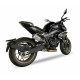 Auspuff Ixrace MK2 - CF Moto NK 800 2023 /+