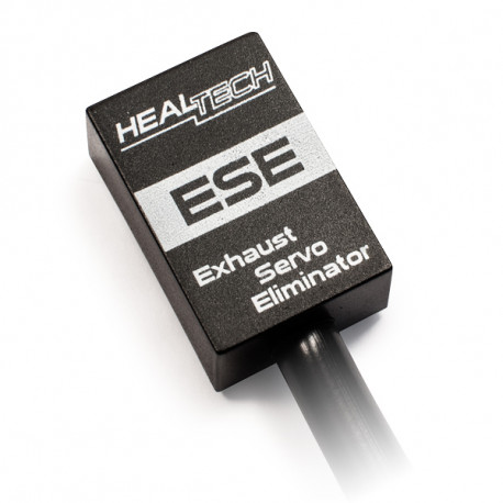 Éliminateur de moteur de valve d'échappement Healtech ESE-D05