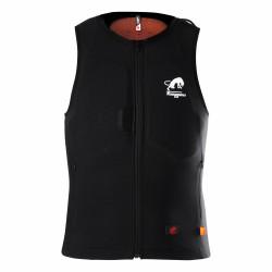 Furygan Protection Jacket Vest X-Road D3O®