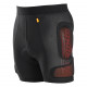 Furygan Protection Short X-Road D3O®