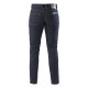 Motorbike Jeans Furygan Kalvin X Kevlar - Dark blue