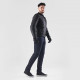 Motorbike Jeans Furygan Kalvin X Kevlar - Dark blue