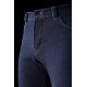 Motorbike Jeans Furygan Kalvin X Kevlar - Dark blue