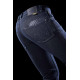 Motorbike Jeans Furygan Kalvin X Kevlar - Dark blue