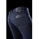 Motorbike Jeans Furygan Kalvin X Kevlar - Dark blue