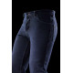 Motorbike Jeans Furygan Kalvin X Kevlar - Dark blue