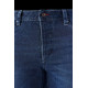 Motorrad Jeans Furygan K12xKevlar straight - Blau