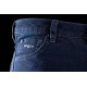 Jeans Moto Furygan K12xKevlar straight - Bleu