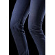 Furygan Jeans Moto Femme Nikita X Kevlar Mom Fit - Bleu foncé