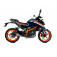 Echappement Ixrace MK2 - KTM 125 2024/+