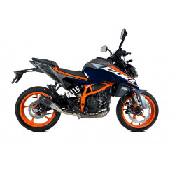 Auspuff Ixrace MK2 - KTM 125 2024/+