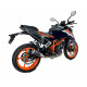 Auspuff Ixrace MK2 - KTM 125 2024/+