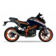 Auspuff Ixrace MK2 - KTM 125 2024/+