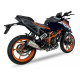 Auspuff Ixrace MK2 - KTM 125 2024/+