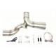 Exhaust Ixrace MK2 for KTM 125 2024/+