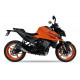 Auspuff Ixrace Mk2 - KTM Duke 990 Duke 2024 /+