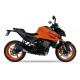 Auspuff Ixrace Mk2 - KTM Duke 990 Duke 2024 /+