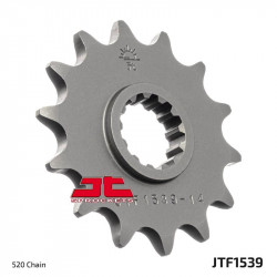 Sprocket JTF1537