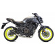 Full line Ixrace MK2 - Yamaha Tracer 700 2020 /+