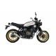 Ligne complète Ixrace MK2 - Yamaha XSR 700 2016-20