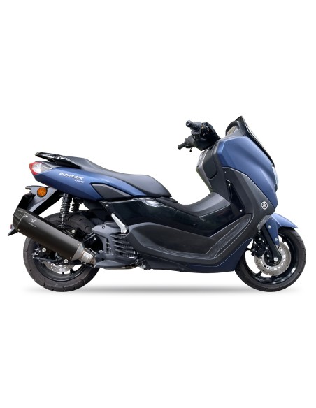 Full line Ixrace S3 - Yamaha GPD125 A N-Max 2021/+ // YP 125 RA X-Max 2022