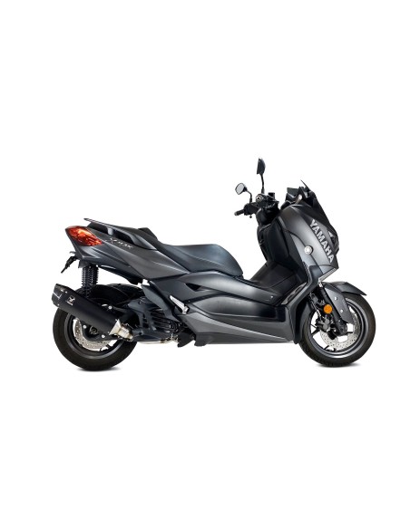Full line Ixrace S3 - Yamaha GPD125 A N-Max 2021/+ // YP 125 RA X-Max 2022