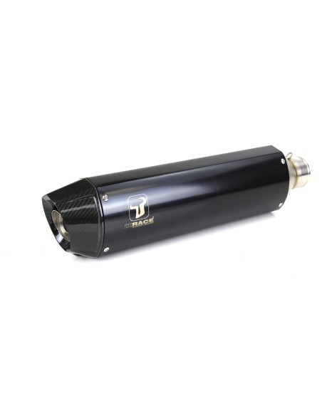 Full line Ixrace S3 - Yamaha GPD125 A N-Max 2021/+ // YP 125 RA X-Max 2022
