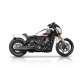 Auspuff Vperformance Revolver - Indian 1250 Scout Bobber / Sport Scout / 101 Scout 2024 /+