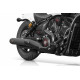 Auspuff Vperformance Revolver - Indian 1250 Scout Bobber / Sport Scout / 101 Scout 2024 /+