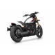 Auspuff Vperformance Revolver - Indian 1250 Scout Bobber / Sport Scout / 101 Scout 2024 /+