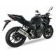 Auspuff Ixil Hexoval Xtrem - Honda CB 500 FA 2024 /+ // CBR 500 2024 /+ // NX 500 (CB 500 XA) 2024 /+