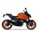 Auspuff Ixil RC3B - KTM Duke 990 Duke 2024 /+