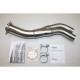 Exhaust Ixil Hexoval Evolution - Suzuki GSF 600 / S 1995-99