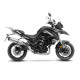 Echappement Léovince LV One Evo - Benelli TRK 702 2023-24