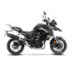 Echappement Léovince LV One Evo - Benelli TRK 702 2023-24