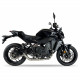 Full line Ixil Sport Xtrem Black - Yamaha MT-09 2021-23