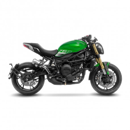 Echappement LeoVince LV-10 - Benelli 752S 2019-23