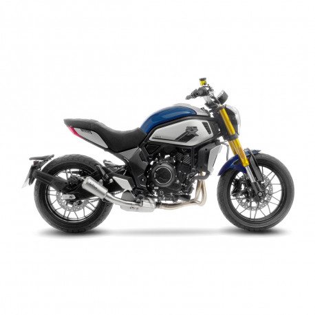 Exhaust LeoVince LV-10 - BMW S1000R 2019 /+