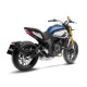 Exhaust LeoVince LV-10 - BMW S1000R 2019 /+