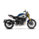 Echappement LeoVince LV-10 - CF Moto 700 CL​-​X 2021-23