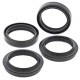 ALL BALLS Fork Oil Seal/ Dust Seal Kit 56-133-A