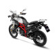 Echappement Léovince LV One Evo - BMW F700​/​F800 SLIP ON